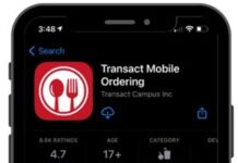 Mobile Ordering/Delivery