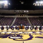 University Convocation August 16