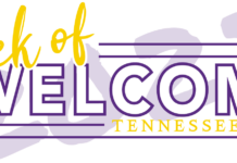 You’re Invited to Week of Welcome 2022