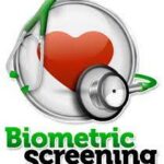Annual Onsite Wellness Screening on 9/21/2022