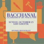 Bacchanal 2022