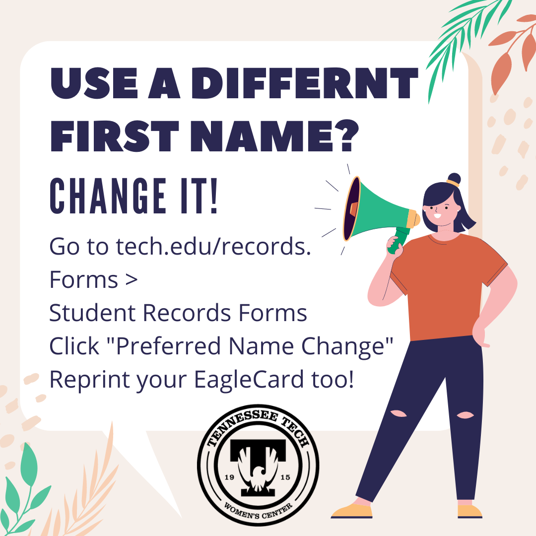 How To Preferred Name Change For Students Tech Times