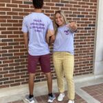 T-shirt Trade In Day!