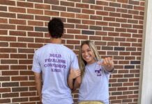 T-shirt Trade In Day!