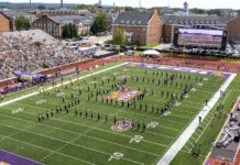 2022 football season ticket discount available to all Tech employees