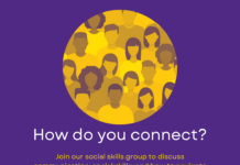 Counseling Center Social Skills group