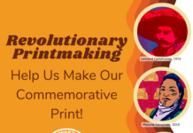 Submit Ideas for the Hispanic Heritage Month Commemorative Print