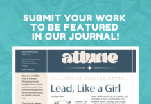 Fall 2022 Attune Pitch Deadline Sept. 1