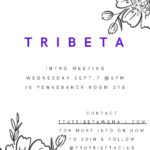 TTU Tribeta Intro Meeting