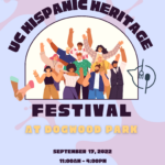 Hispanic Heritage Festival