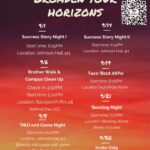 Broaden Your Horizons with Alpha Kappa Psi