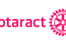 Rotaract Meeting on Thursday!