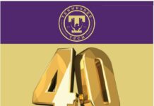 Whitson-Hester School of Nursing Celebrating 40 years of Graduates