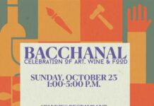 Bacchanal 2022!