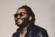 Blessing Offor and The 502’s at Fall Fun Fest