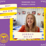 Welcome to Our New Admin!