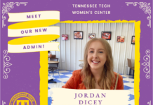 Welcome to Our New Admin!