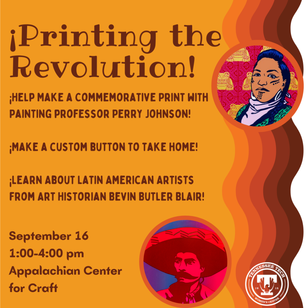 Hispanic Heritage Month Printmaking Exhibition | Tech Times