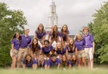 Student Orientation Assistant Interest Meetings: Sept. 12 & 15