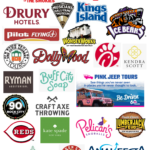 Family Weekend Virtual Silent Auction is Open for Bidding (Sept. 14-18)!