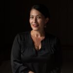 Center Stage presents Ada Limón, U.S. Poet Laureate