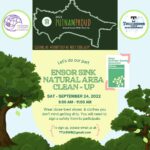 Putnam Proud Clean Up