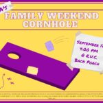 RHA Cornhole Social