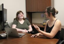 Seminar about new machine learning research consulting service Sept. 22