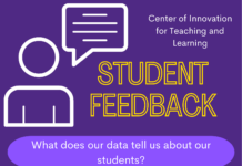 Gathering Student Feedback