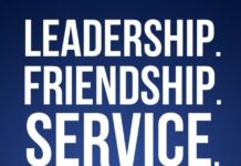 Alpha Phi Omega Informational Meeting Wednesday 12:00 PM LSC1211