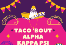 Free Tacos and Painting on Sept. 19!