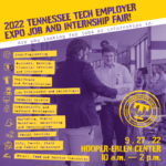Employer Expo Job and Internship Fair on September 27!