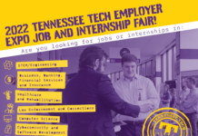 Employer Expo Job and Internship Fair on September 27!