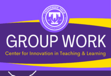 Group Work Faculty Panel