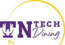 GIVEAWAY W TNTECH DINING