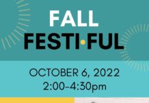 JOYFUL event w TNTech Dining