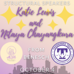 Calling All Ladies in Civil Engineering who are interested in Structures!