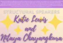 Calling All Ladies in Civil Engineering who are interested in Structures!