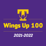 2021-2022 Wings Up 100: College of Agriculture and Human Ecology