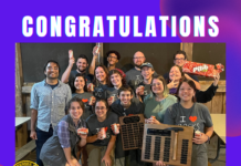 Earth Sciences Wins the 43rd Annual GeoConclave