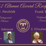 Evening of Excellence: 2022 Alumni Awards