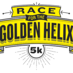 13th Annual Race for the Golden Helix 5K is October 29!