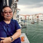 Please join us: Garrett Hongo author events