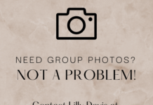 Do you need group photos for The Eagle Yearbook?