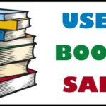 HISTORY CLUB BOOK SALE IN THE CENTENNIAL PLAZA THIS WEEK