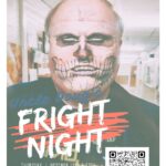 Psychology-Fright Night With Uncle Doug