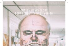 Psychology-Fright Night With Uncle Doug