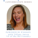 Women in Leadership Luncheon