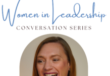 Women in Leadership Luncheon