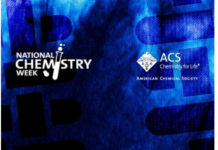National Chemistry Week: Oct 12th-17th